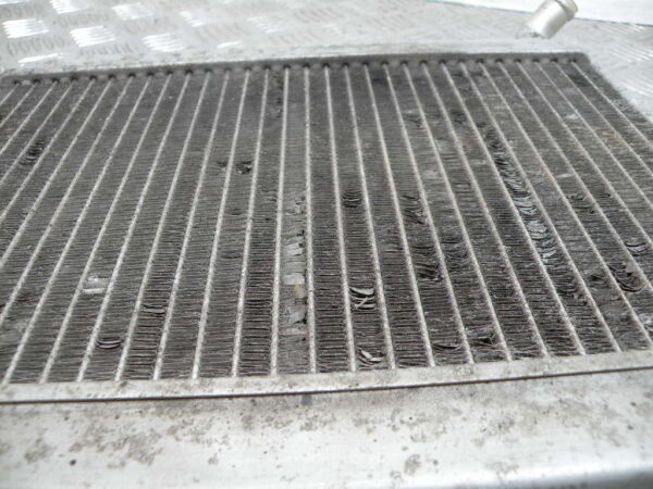 Radiateur PIAGGIO X EVO 125 4t -2009-