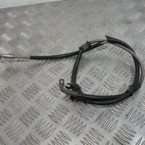 Durite de frein avant PIAGGIO X EVO 125 4t -2009-
