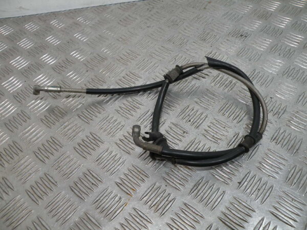 Durite de frein avant PIAGGIO X EVO 125 4t -2009-