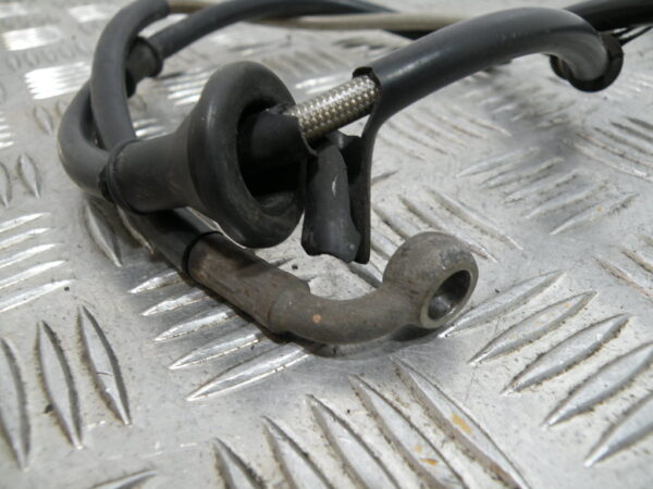 Durite de frein avant PIAGGIO X EVO 125 4t -2009-
