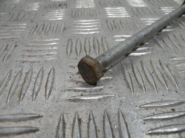 Axe moteur PIAGGIO X EVO 125 4t -2009-