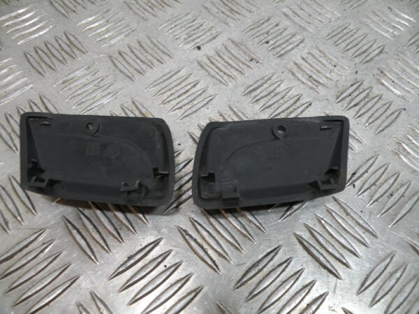 Cache maître cylindre PIAGGIO X EVO 125 4t -2009-