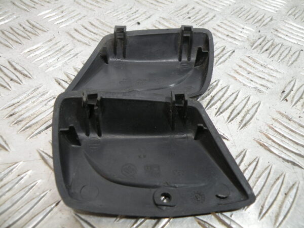 Cache maître cylindre PIAGGIO X EVO 125 4t -2009-