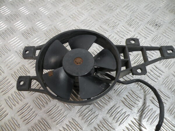 Ventilateur PIAGGIO X EVO 125 4t -2009-