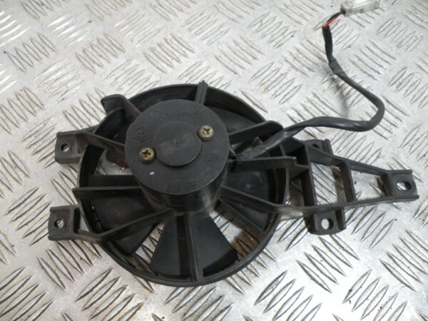 Ventilateur PIAGGIO X EVO 125 4t -2009-