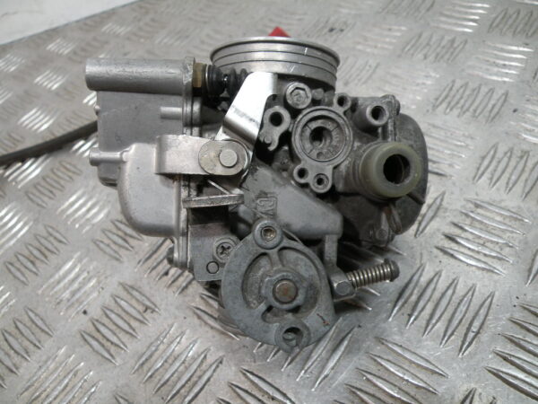 Carburateur PIAGGIO X EVO 125 4t -2009-