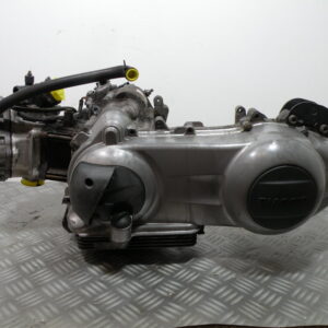 Moteur PIAGGIO X EVO 125 – 2009 – M368M –