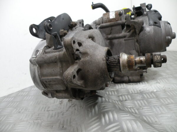 Moteur PIAGGIO X EVO 125 – 2009 – M368M –