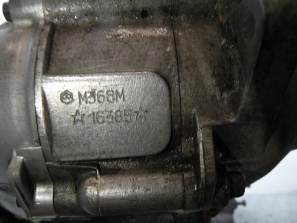 Moteur PIAGGIO X EVO 125 – 2009 – M368M –