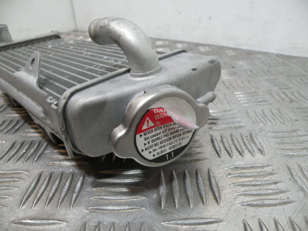 Radiateur KAWASAKI 85 KX 2t -2020-