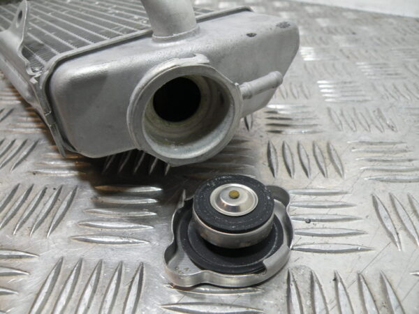 Radiateur KAWASAKI 85 KX 2t -2020-