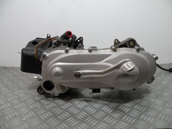 Moteur VESPA LX 50 2t – 2012 – C381M –