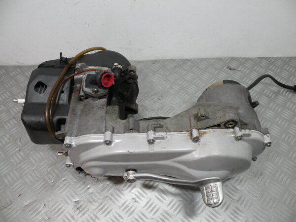 Moteur VESPA LX 50 2t – 2012 – C381M –