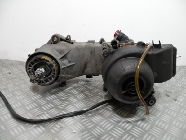 Moteur VESPA LX 50 2t – 2012 – C381M –