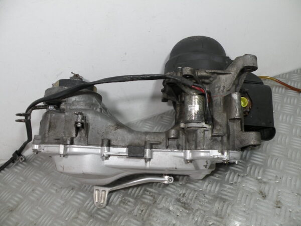 Moteur VESPA LX 50 2t – 2012 – C381M –