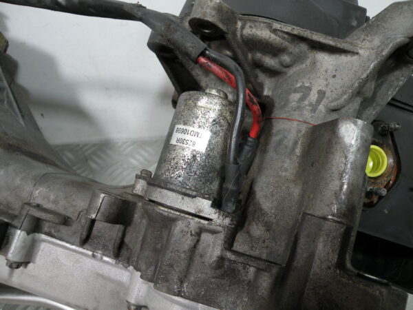 Moteur VESPA LX 50 2t – 2012 – C381M –