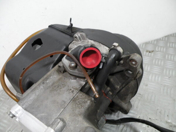 Moteur VESPA LX 50 2t – 2012 – C381M –