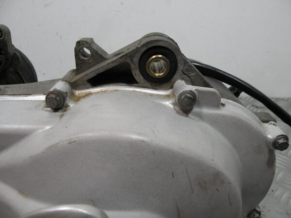 Moteur VESPA LX 50 2t – 2012 – C381M –
