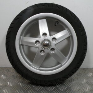 Roue avant PIAGGIO LX 50  2t -2012-