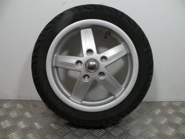 Roue avant PIAGGIO LX 50  2t -2012-