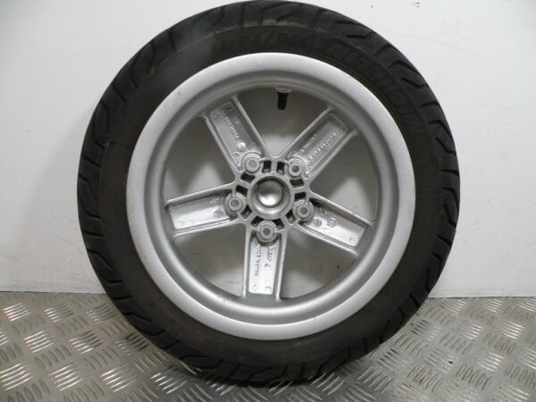Roue avant PIAGGIO LX 50  2t -2012-
