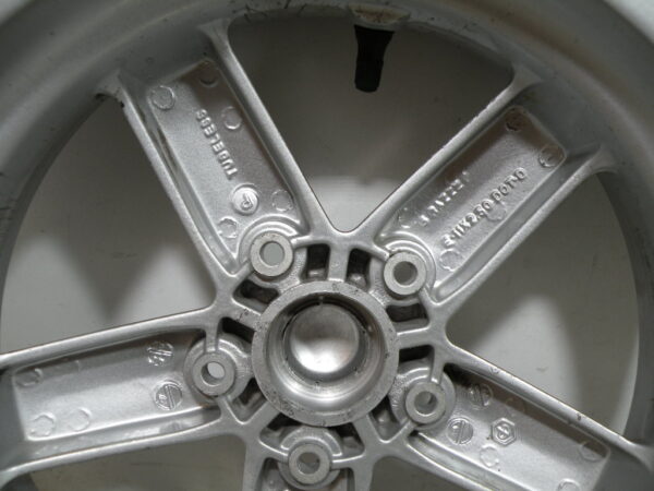 Roue avant PIAGGIO LX 50  2t -2012-