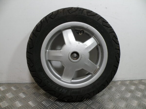 Roue arrière PIAGGIO LX 50 2t -2012-
