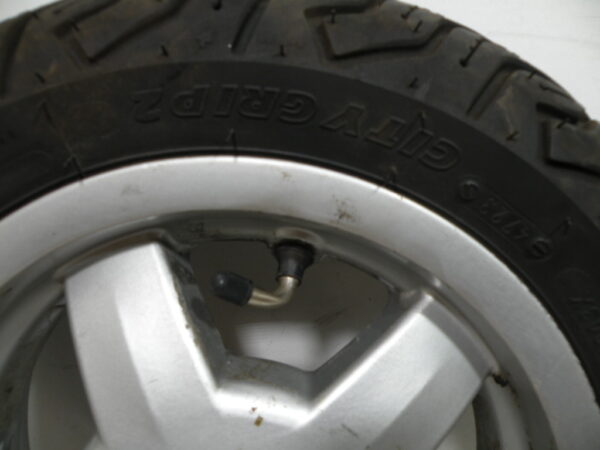 Roue arrière PIAGGIO LX 50 2t -2012-