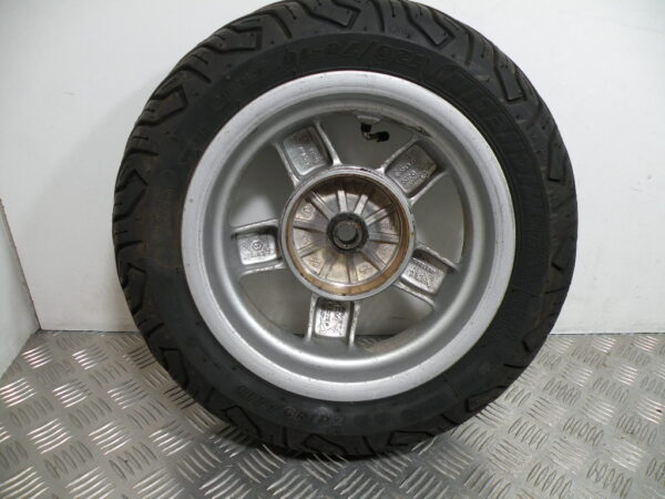 Roue arrière PIAGGIO LX 50 2t -2012-