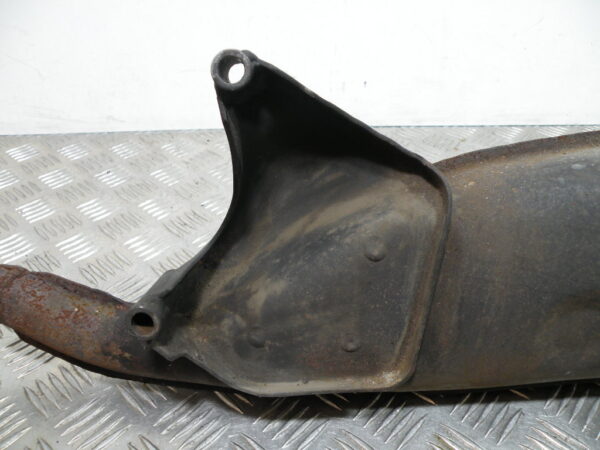 Échappement PIAGGIO LX 50 2t -2012-
