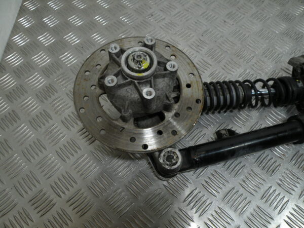 Fourche PIAGGIO LX 50 2t -2012-