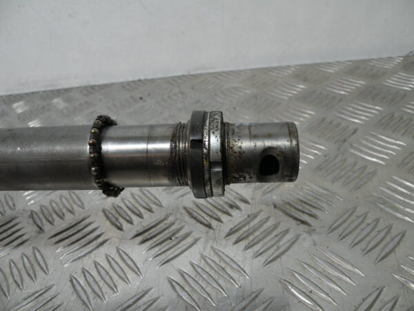 Fourche PIAGGIO LX 50 2t -2012-