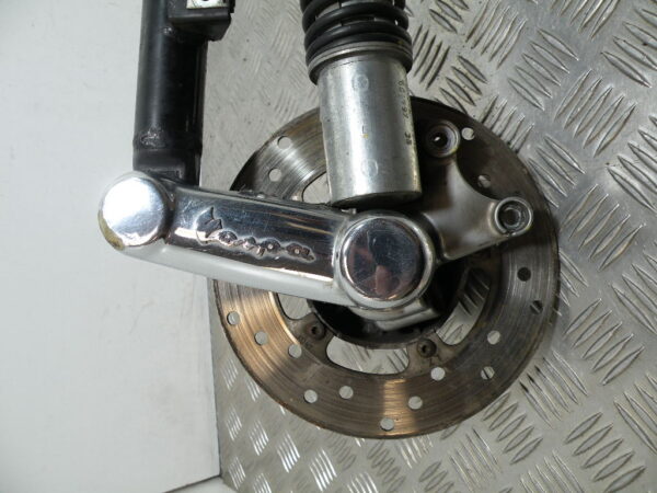 Fourche PIAGGIO LX 50 2t -2012-