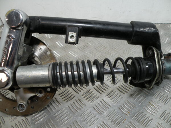 Fourche PIAGGIO LX 50 2t -2012-