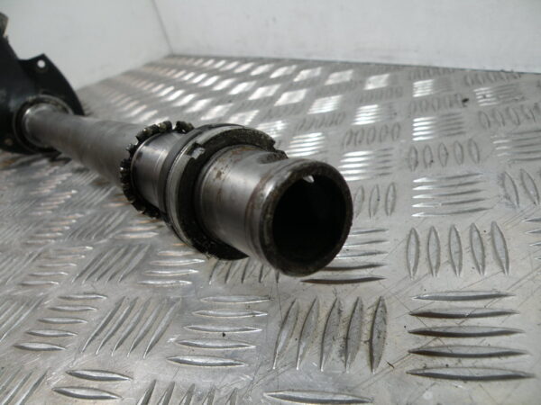 Fourche PIAGGIO LX 50 2t -2012-
