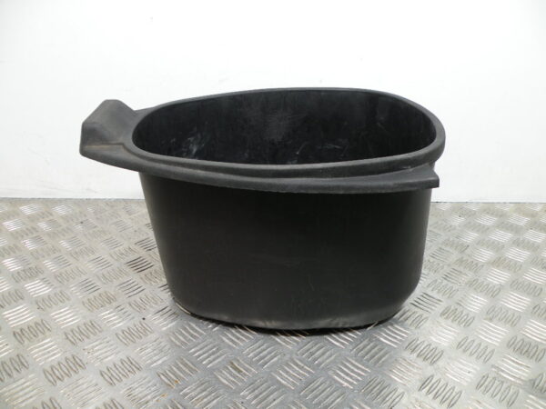 Coffre sous selle PIAGGIO LX 50 2t -2012-