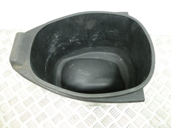 Coffre sous selle PIAGGIO LX 50 2t -2012-