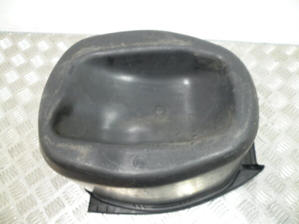 Coffre sous selle PIAGGIO LX 50 2t -2012-