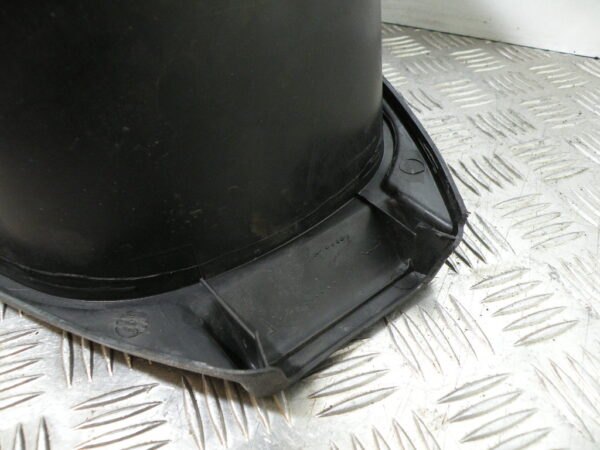 Coffre sous selle PIAGGIO LX 50 2t -2012-