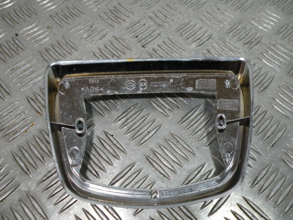 Habillage de feu PIAGGIO LX 50 2t -2012-