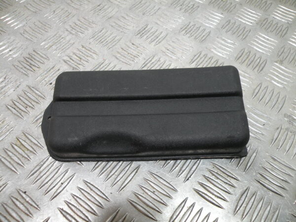 Cache batterie PIAGGIO LX 50 2t -2012-