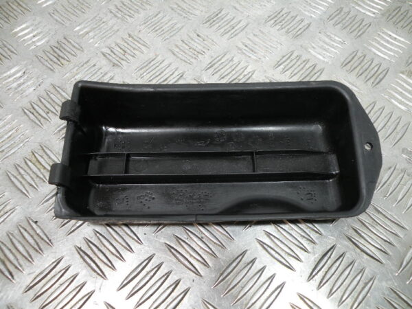 Cache batterie PIAGGIO LX 50 2t -2012-
