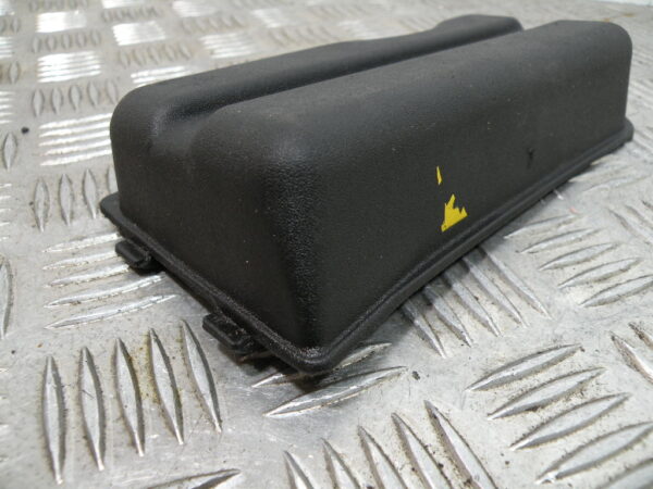 Cache batterie PIAGGIO LX 50 2t -2012-