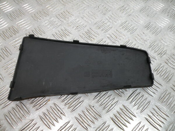 Tapis de marche pied PIAGGIO LX 50 2t -2012-