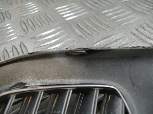 Carénage avant PIAGGIO LX 50 2t -2012-