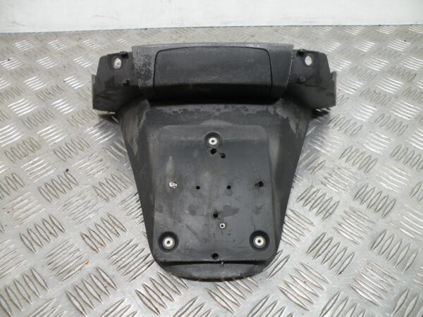 Bavette PIAGGIO LX 50 2t -2012-