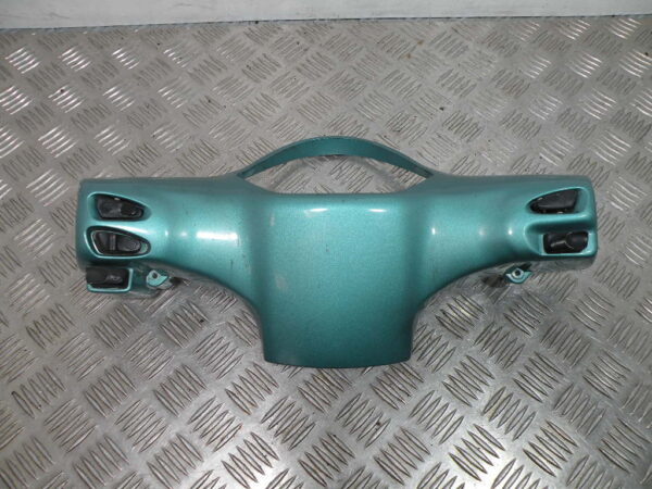 Couvre guidon PIAGGIO LX 50 2t -2012-