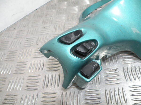 Couvre guidon PIAGGIO LX 50 2t -2012-