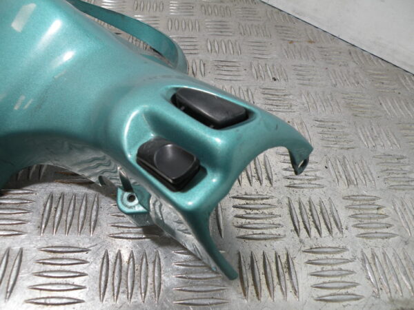 Couvre guidon PIAGGIO LX 50 2t -2012-