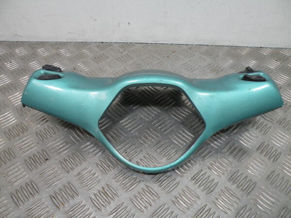 Couvre guidon PIAGGIO LX 50 2t -2012-